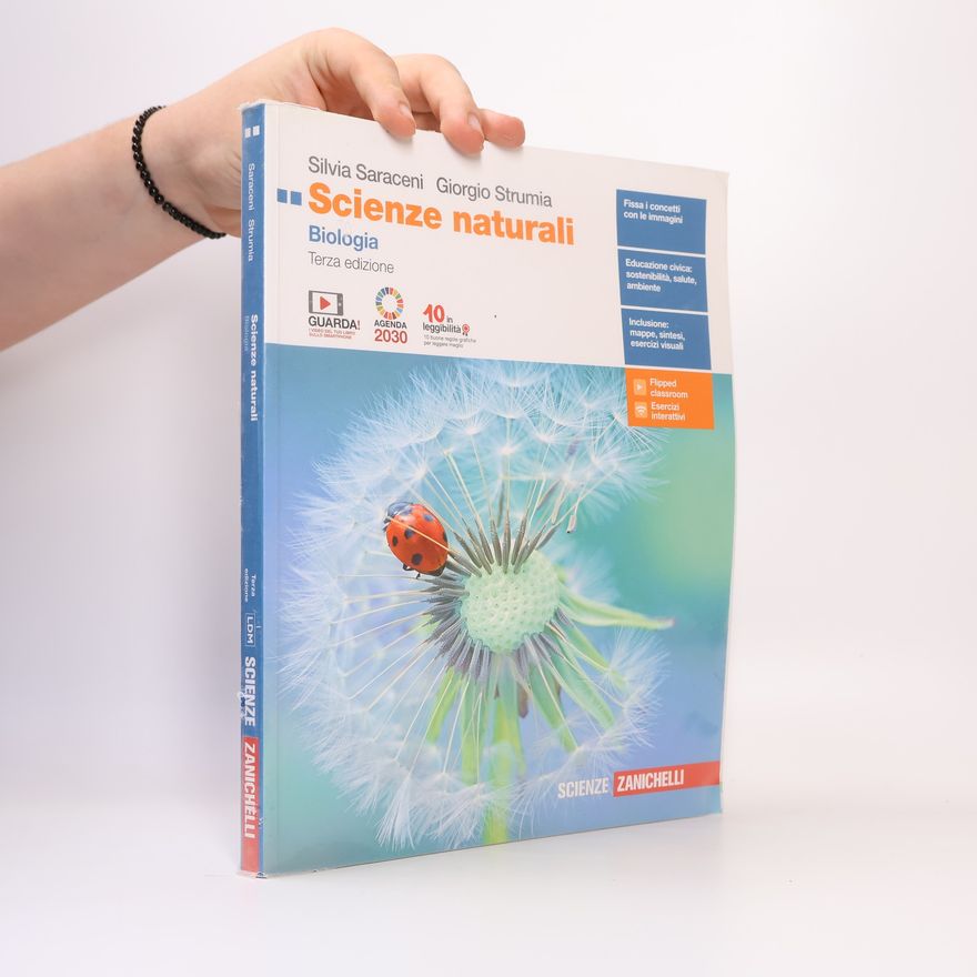 Autorenkollektiv Scienze naturali