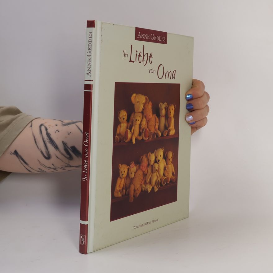 Anne Geddes In Liebe für Oma