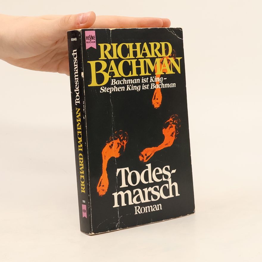 Stephen King Todesmarsch
