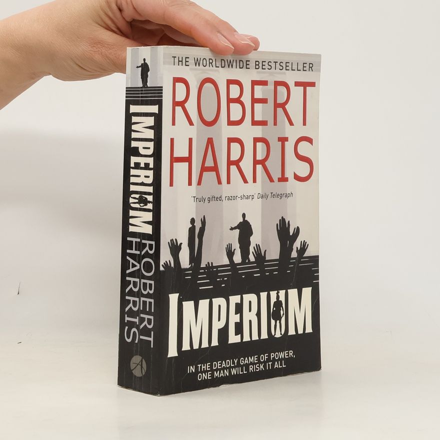 Robert Harris Imperium