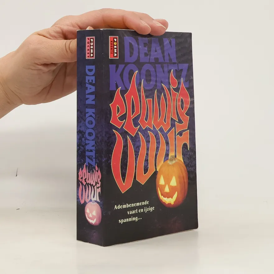 Eeuwig vuur | Dean Ray Koontz | Dutch | Book