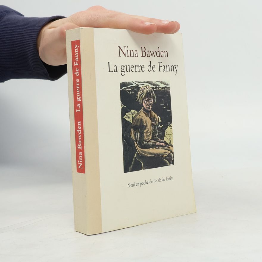 Nina Bawden La guerre de Fanny