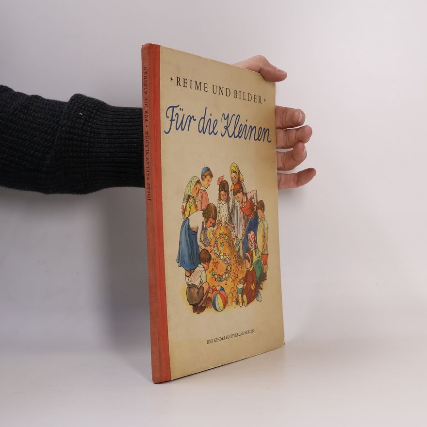 Autorenkollektiv Für Die Kleinen