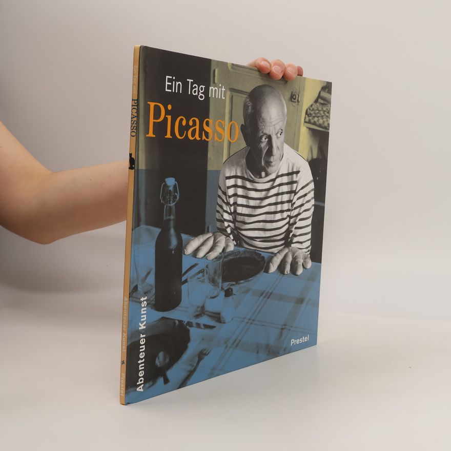 Susanne Pfleger Ein Tag mit Picasso