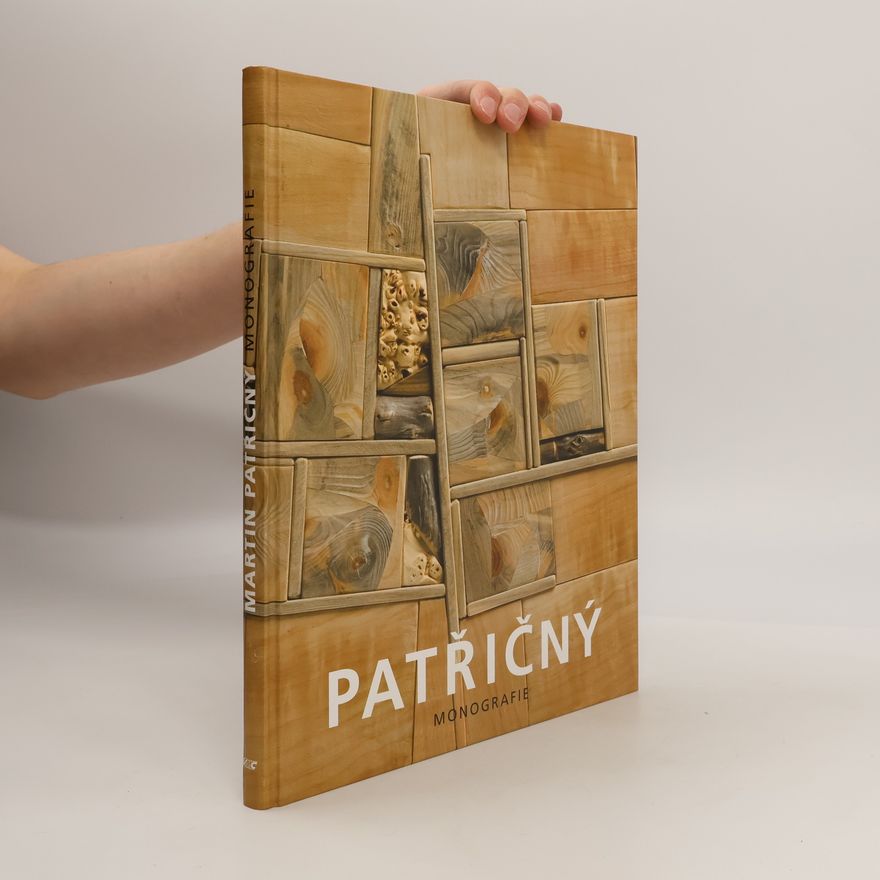 Eva Kaiserová Patřičný. Monografie