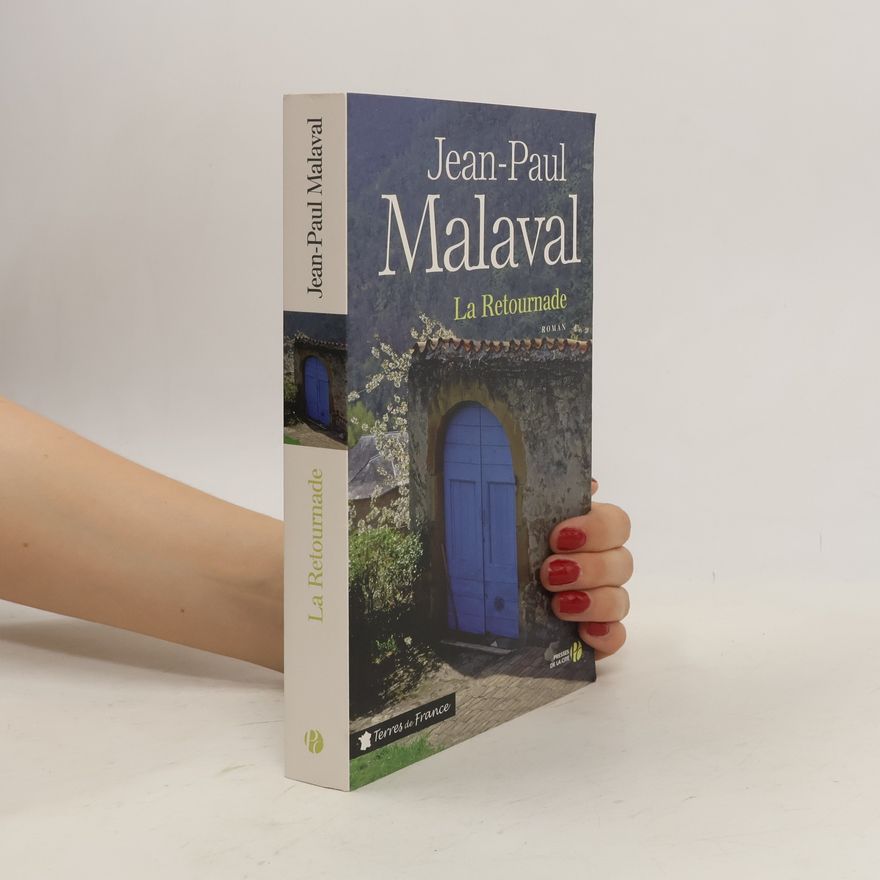 Jean-Paul Malaval La retournade