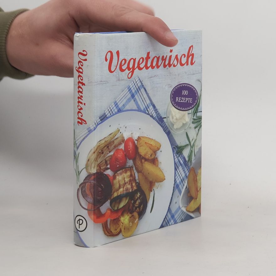 Charlie Paul Vegetarisch