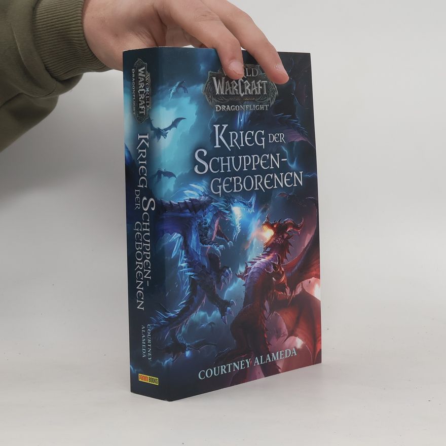 Autorenkollektiv World of Warcraft: Roman