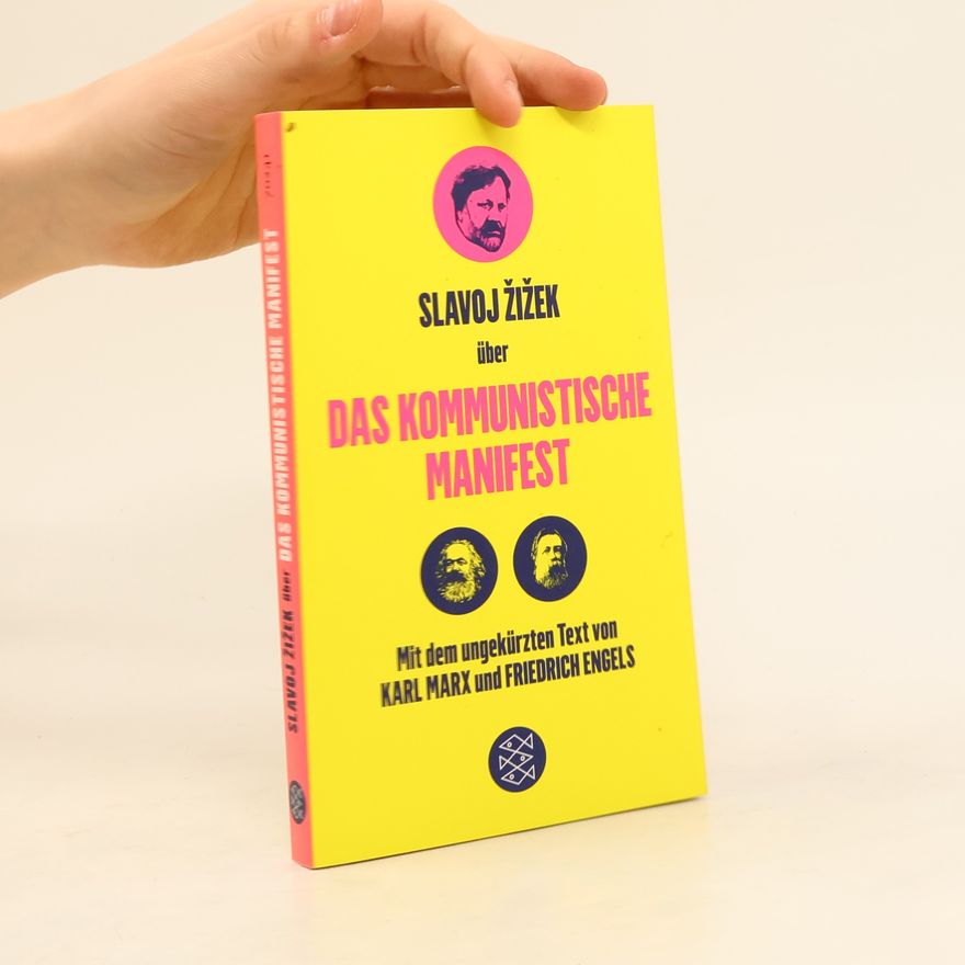 Karl Marx Das Kommunistische Manifest