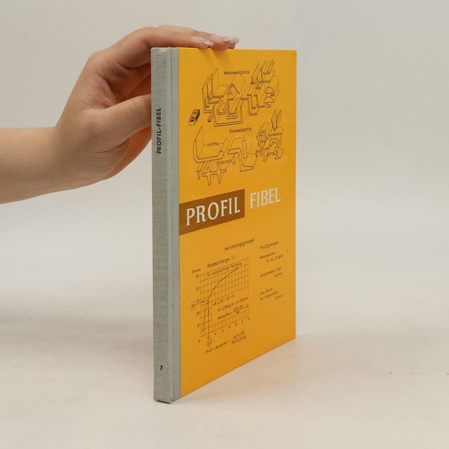 Kolektiv autorů Profil Fibel