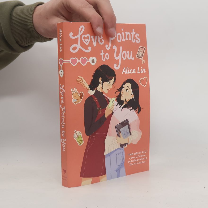 Alice Lin Love Points to You