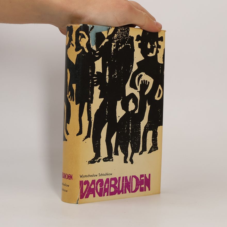 W. Schischkow Vagabunden