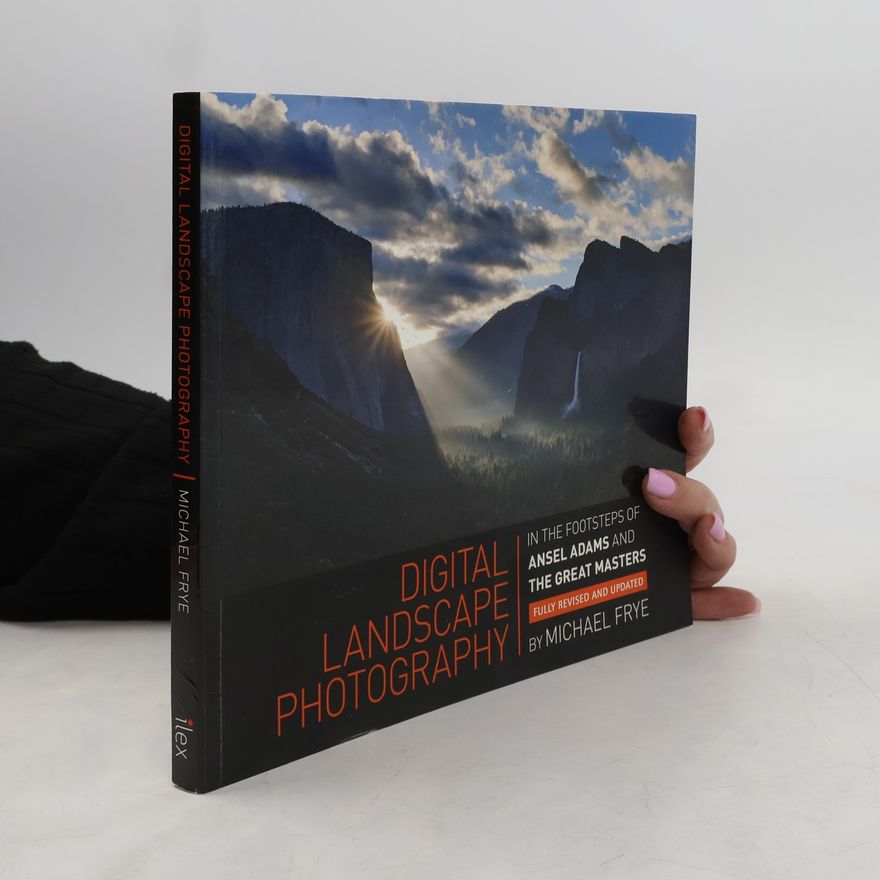 Michael Frye Digital Landscape Photography