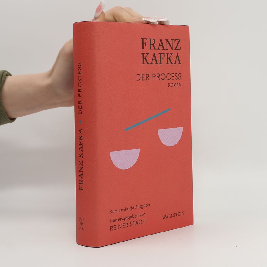 Franz Kafka Der Process