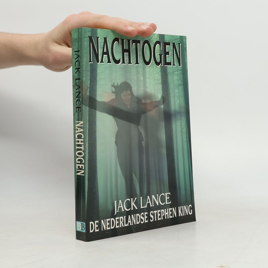 Jack Lance Nachtogen
