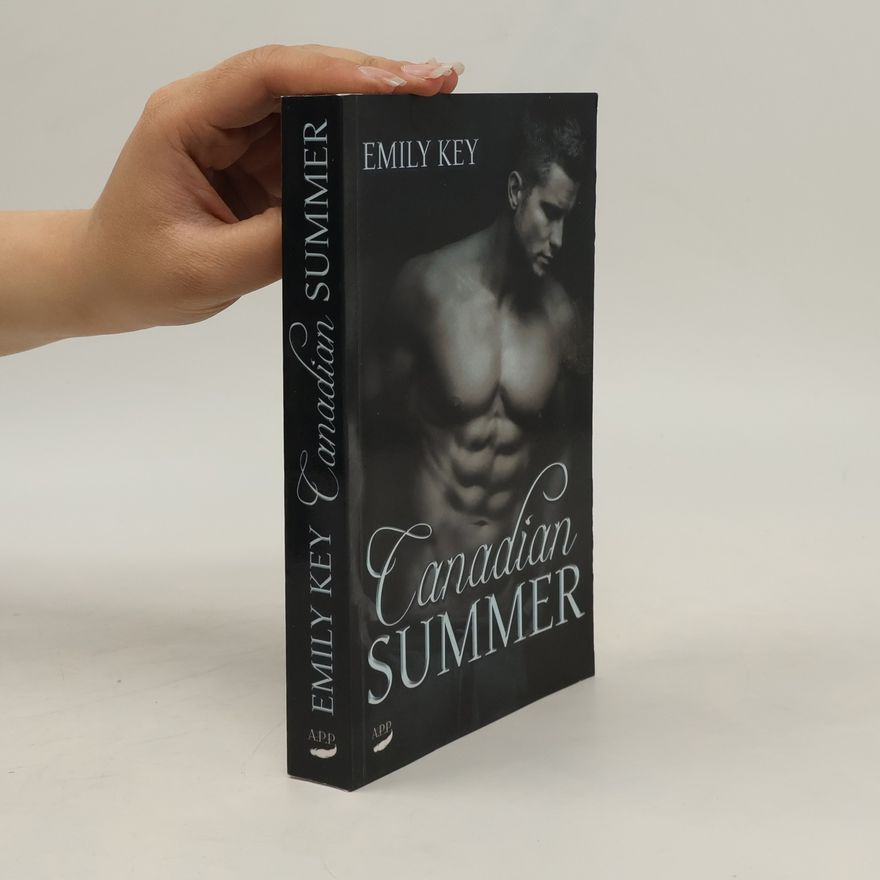 Emily Key Canadian Summer