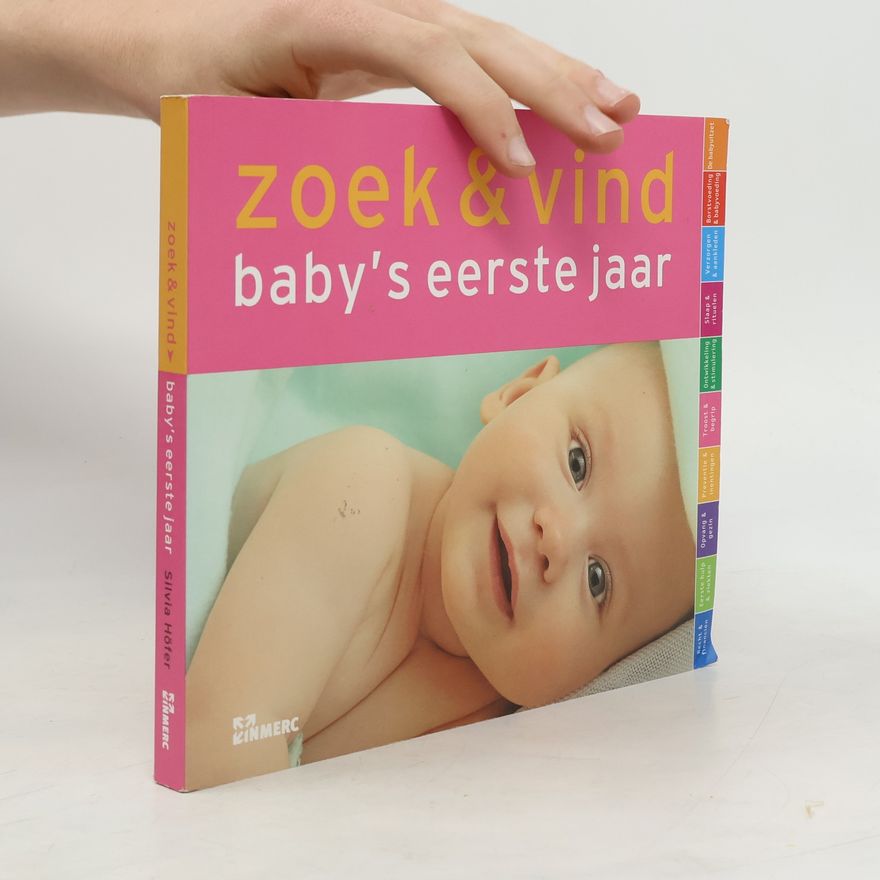 Silvia Höfer Zoek en vind