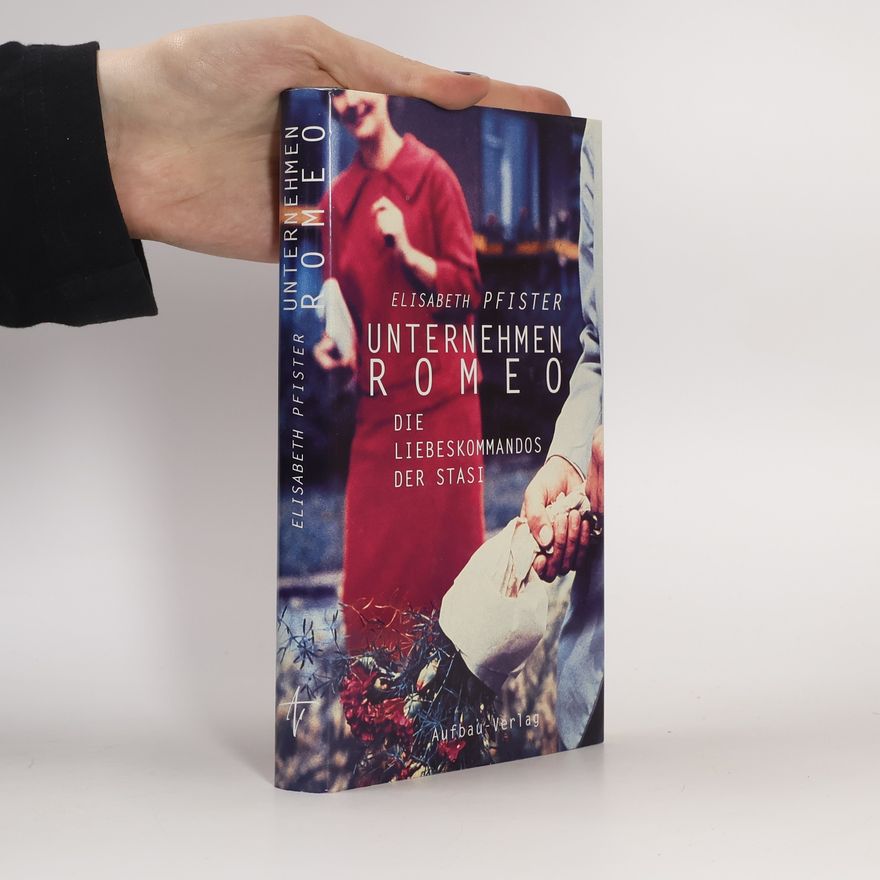 Elisabeth Pfister Unternehmen Romeo