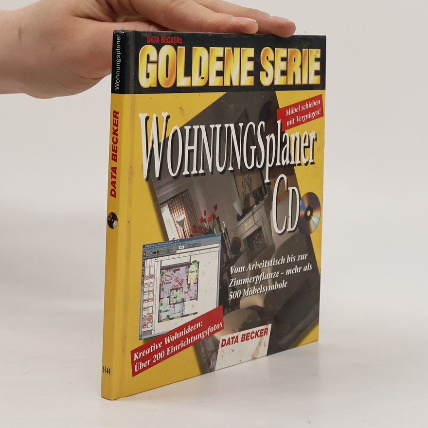 Autorenkollektiv Wohnungsplaner CD