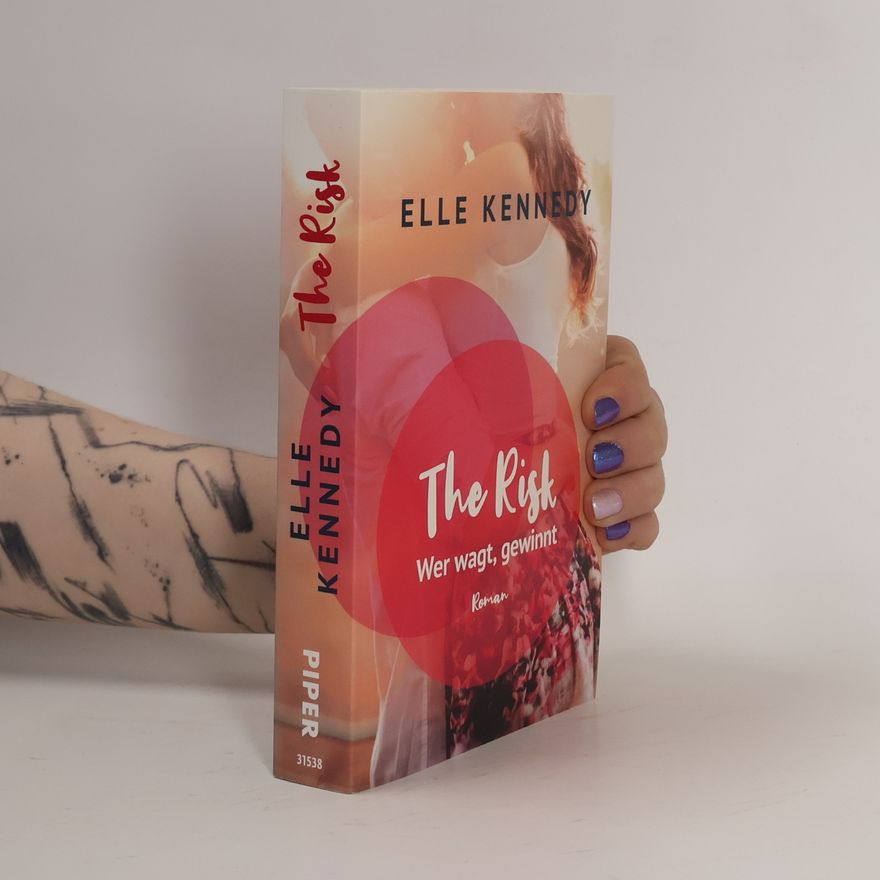 Elle Kennedy The Risk - wer wagt, gewinnt