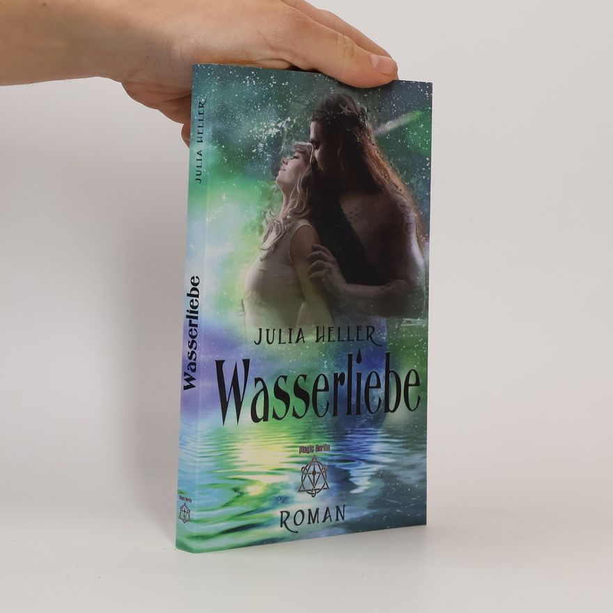Julia Heller Wasserliebe