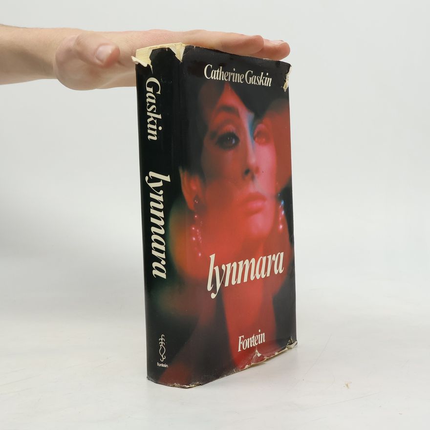 Catherine Gaskin Lynmara