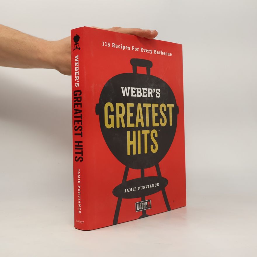 Jamie Purviance Weber's Greatest Hits