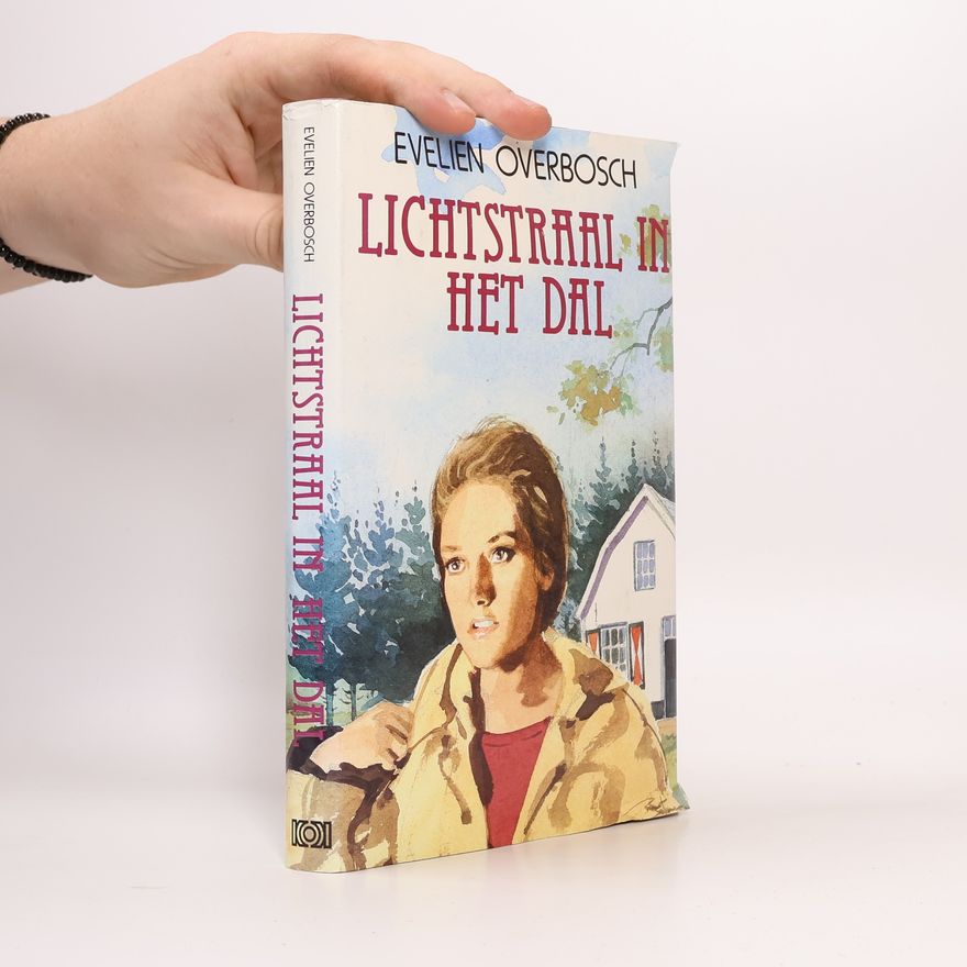Evelien Overbosch Lichtstraal in het dal