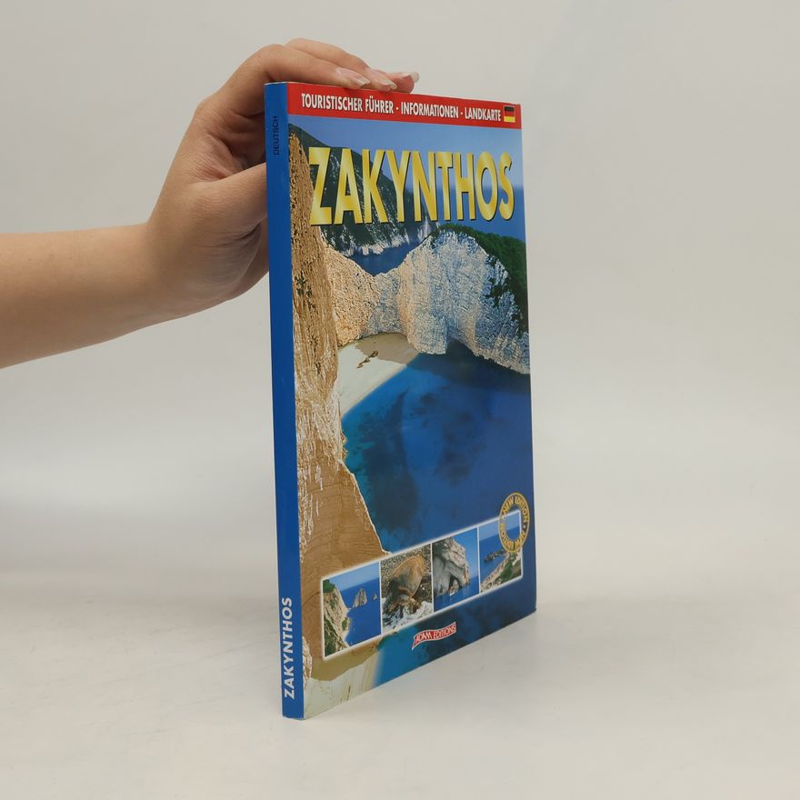Eleni Palaska-Papastathi Zakynthos