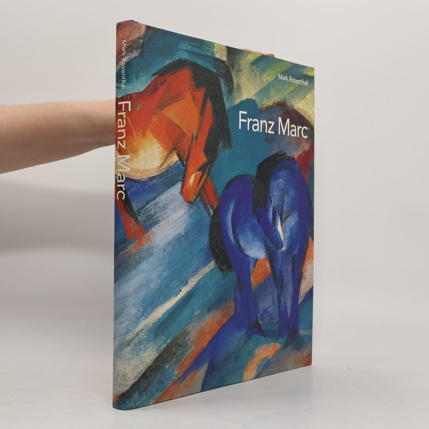 Franz Marc Franz Marc
