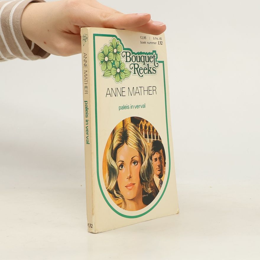 Anne Mather Paleis in verval