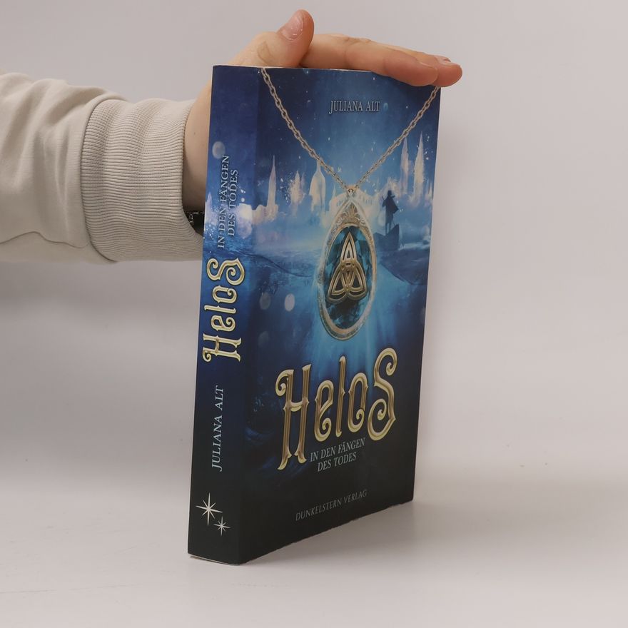 Juliana Alt Helos