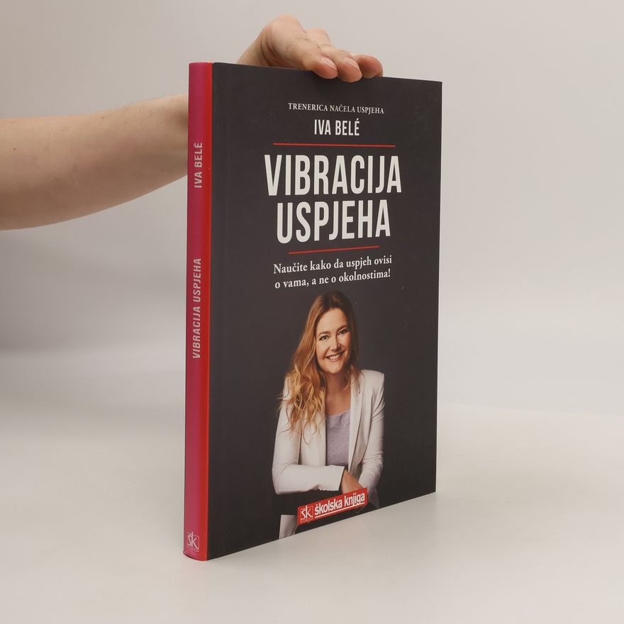 Ivan Belevsky Vibracija uspjeha
