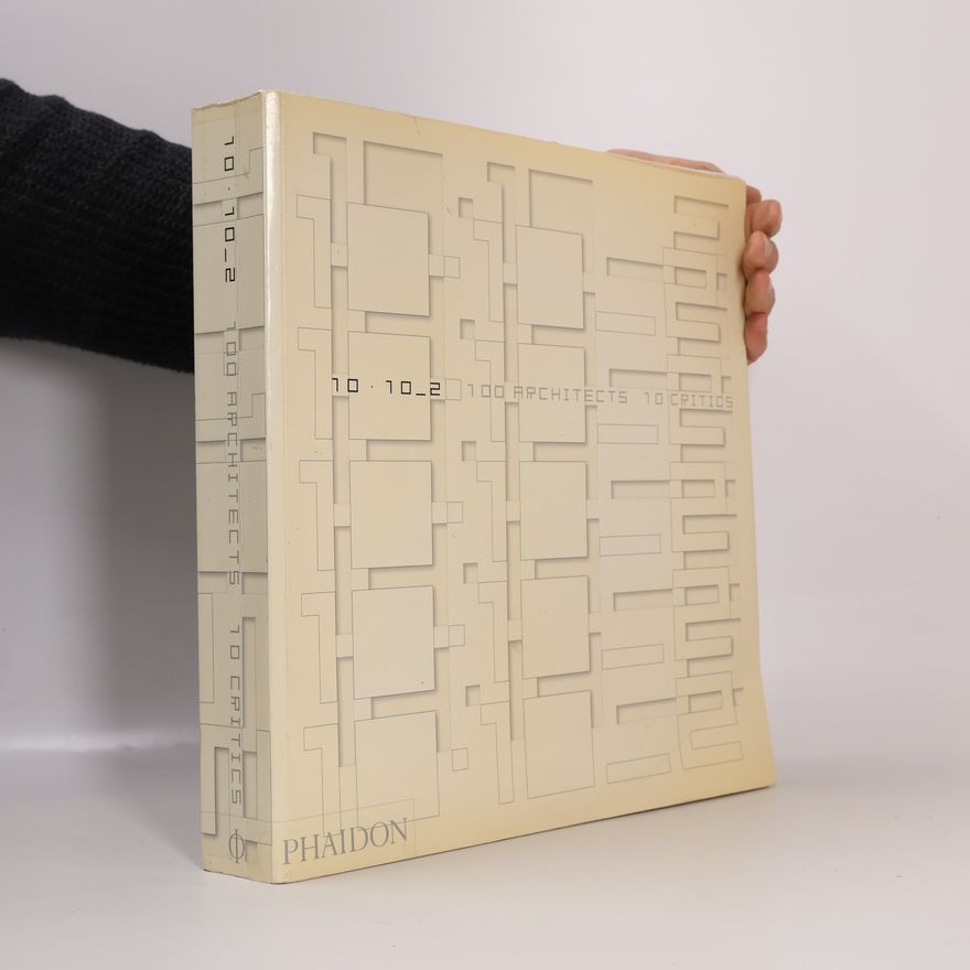 Editors of Phaidon Press 10x10_2