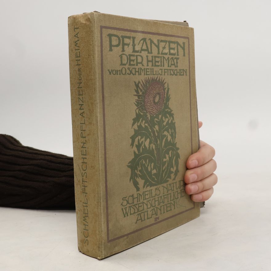 Autorenkollektiv Pflanzen der Heimat