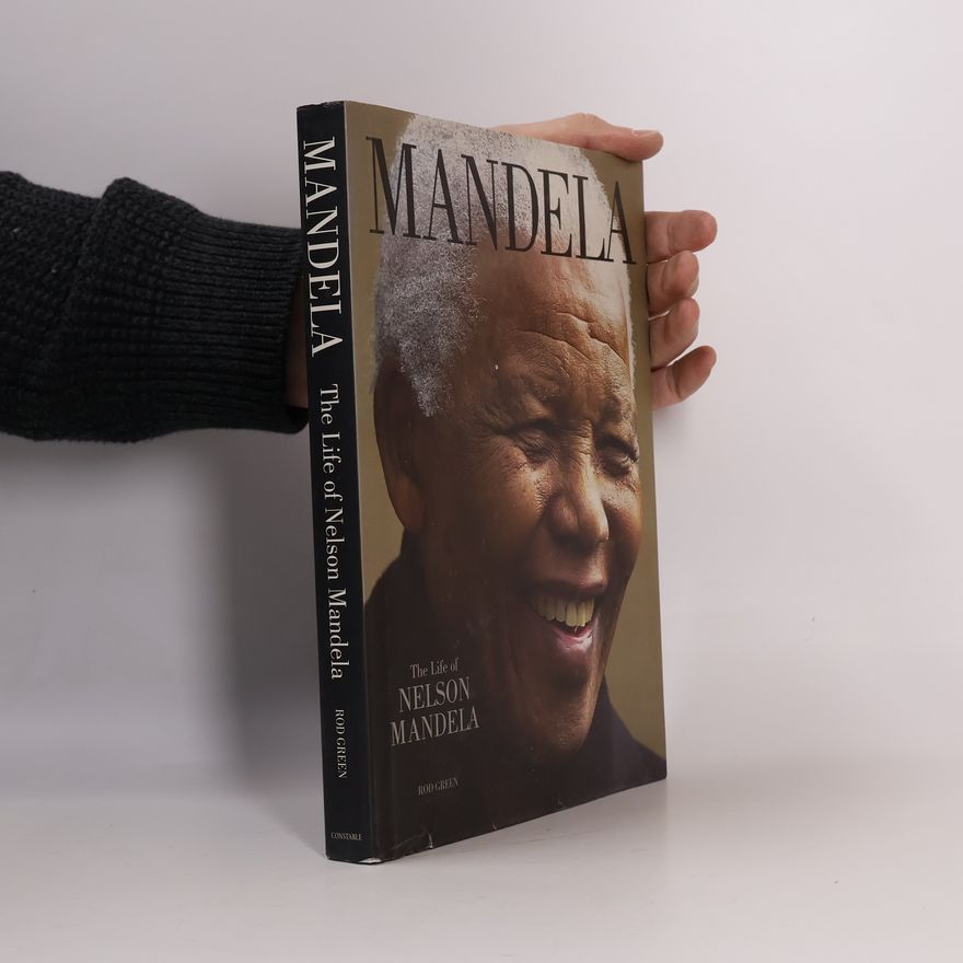 Rod Green Mandela