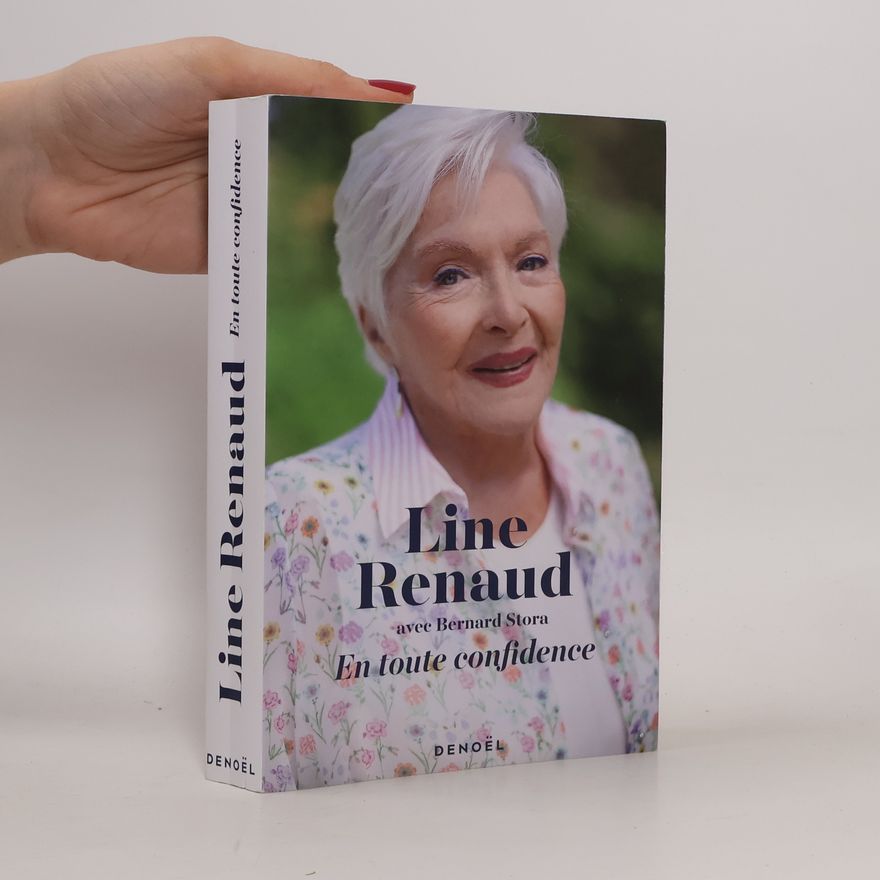 Bernard Stora En toute confidence