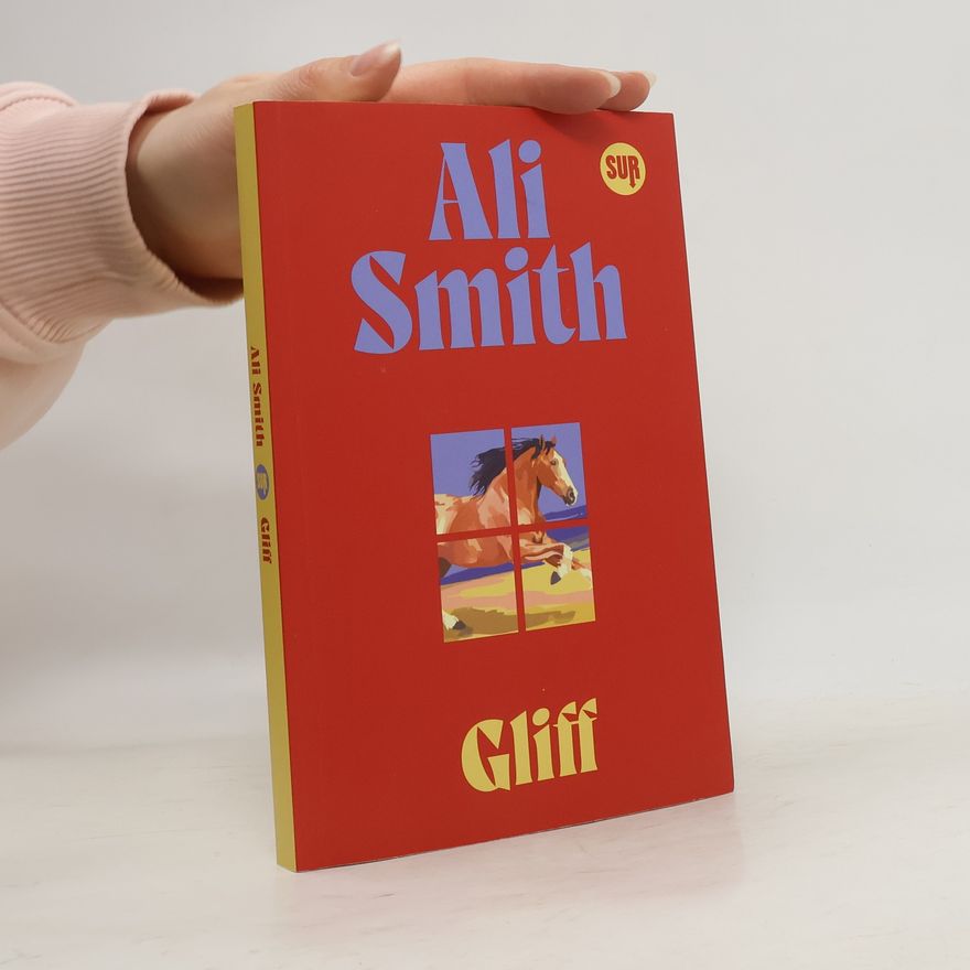 Ali Smith Gliff
