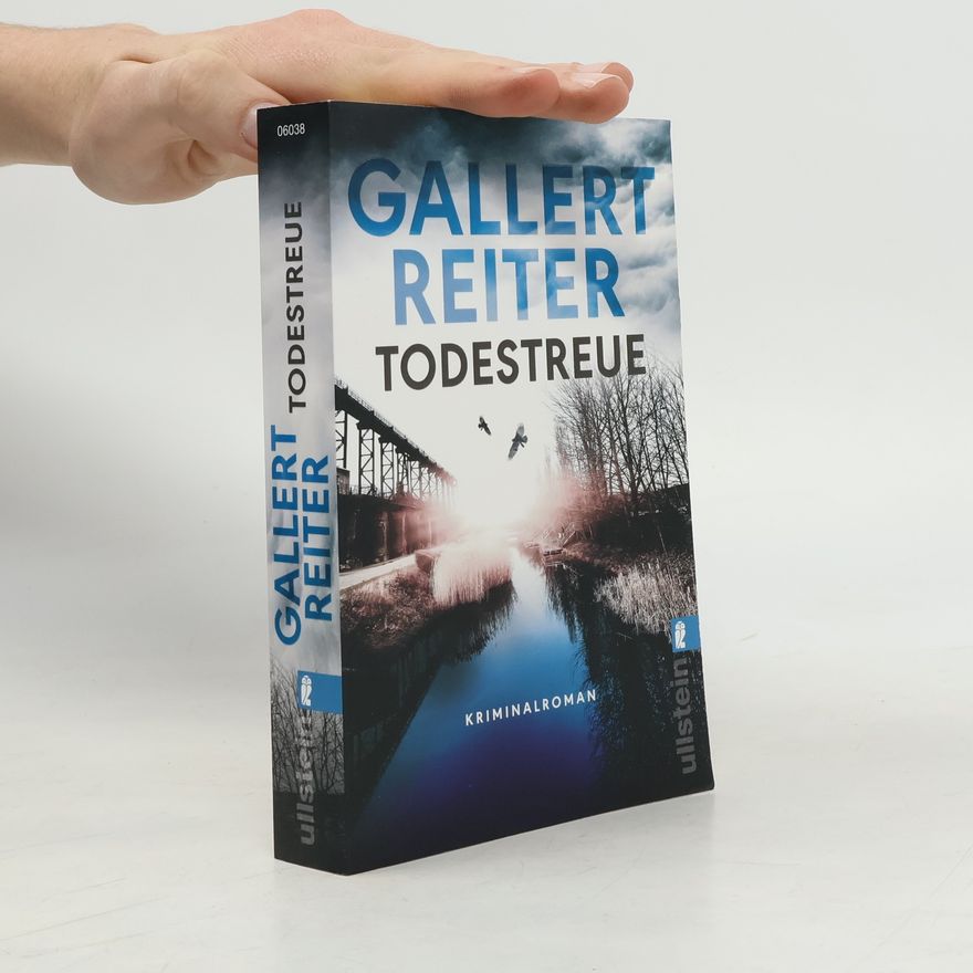 Peter Gallert Todestreue