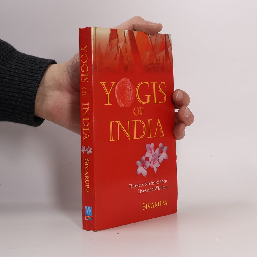 Sivarupa Yogis of India