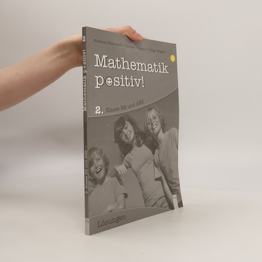 Günther Wagner Mathematik positiv!