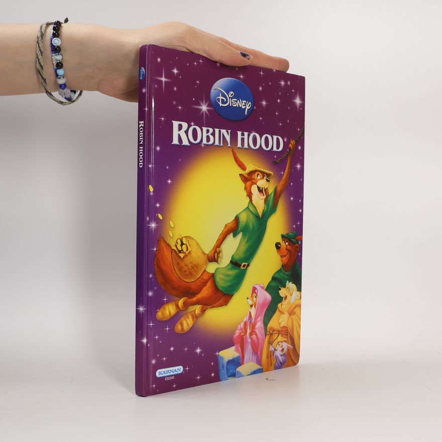 Autorenkollektiv Robin Hood