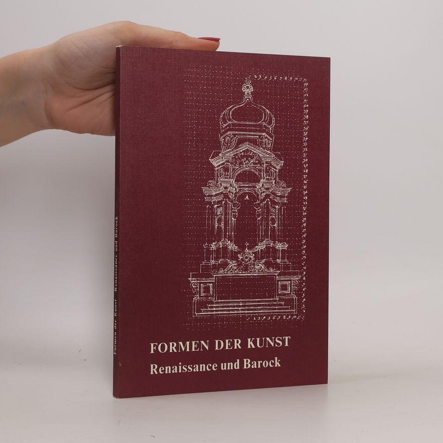 Karl-Heinz Braun Formen der Kunst