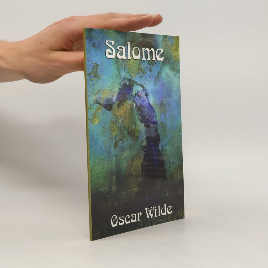 Oscar Wilde Salome
