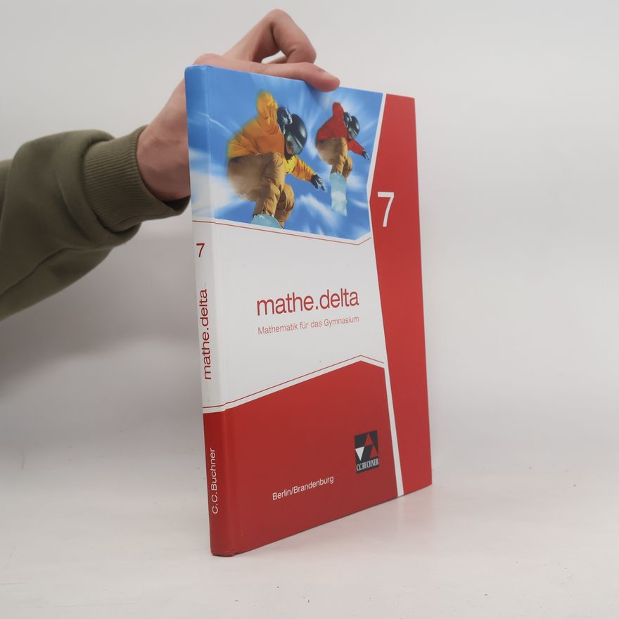 Autorenkollektiv Mathe.delta
