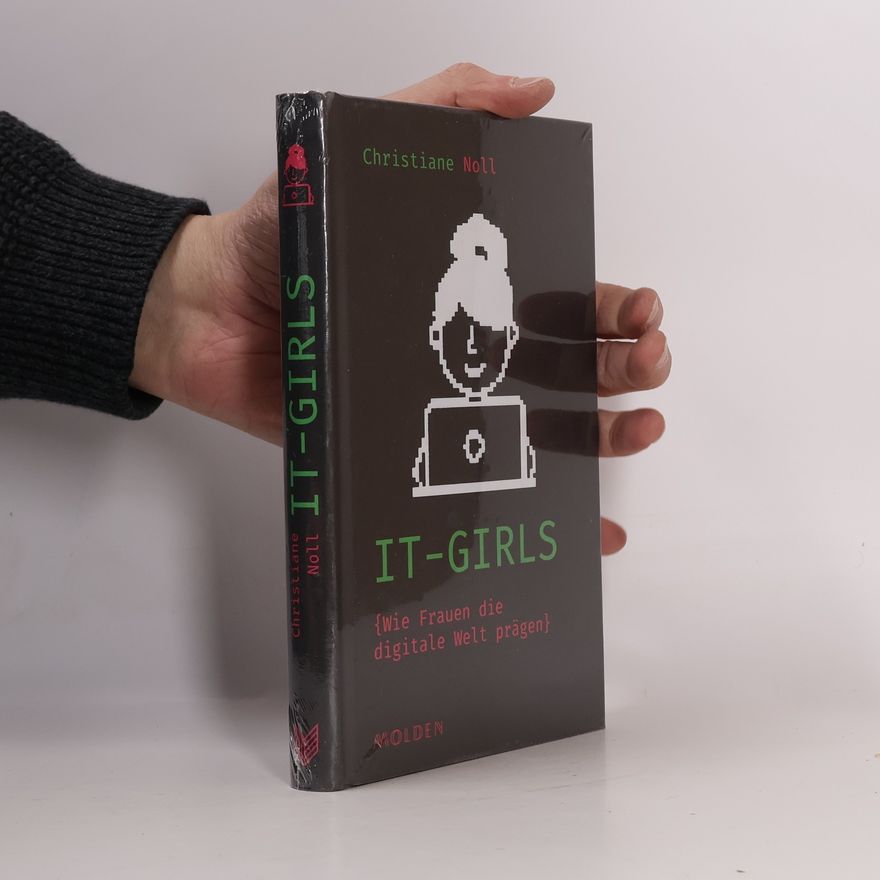 Christiane Noll IT-Girls