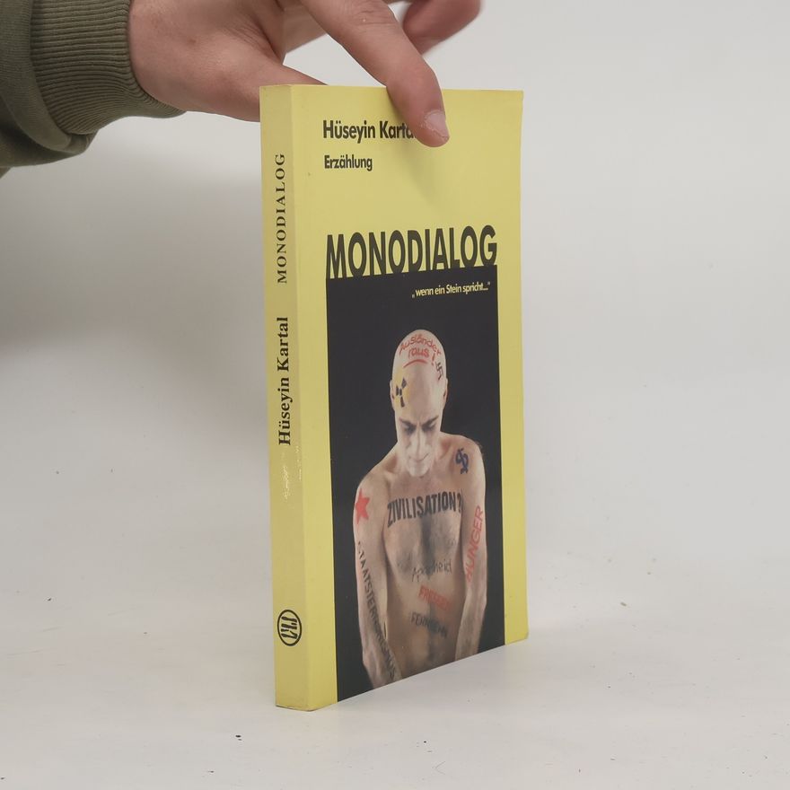 Hüseyin Kartal Monodialog