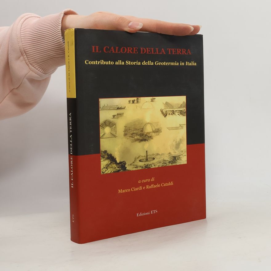 Raffaele Cataldi Il calore della terra
