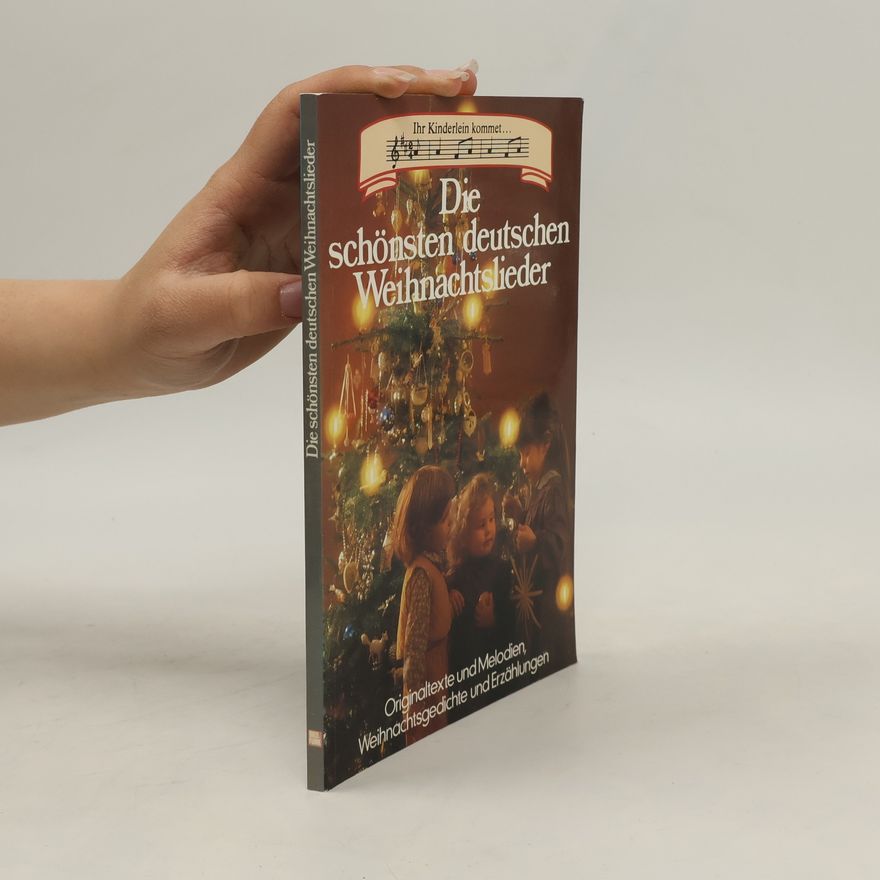 Autorenkollektiv Die schönsten deutschen Weihnachtslieder