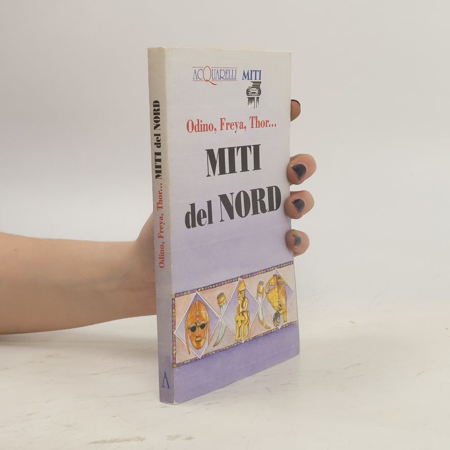 Delia Guasco Miti del nord